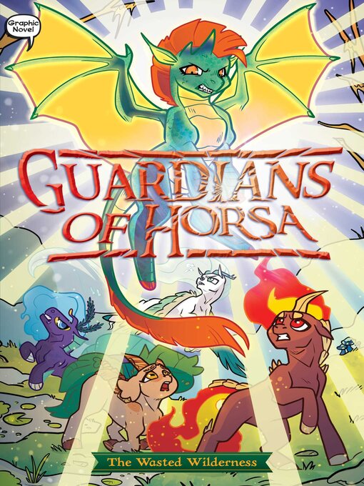 Title details for The Wasted Wilderness by Roan Black - Wait list